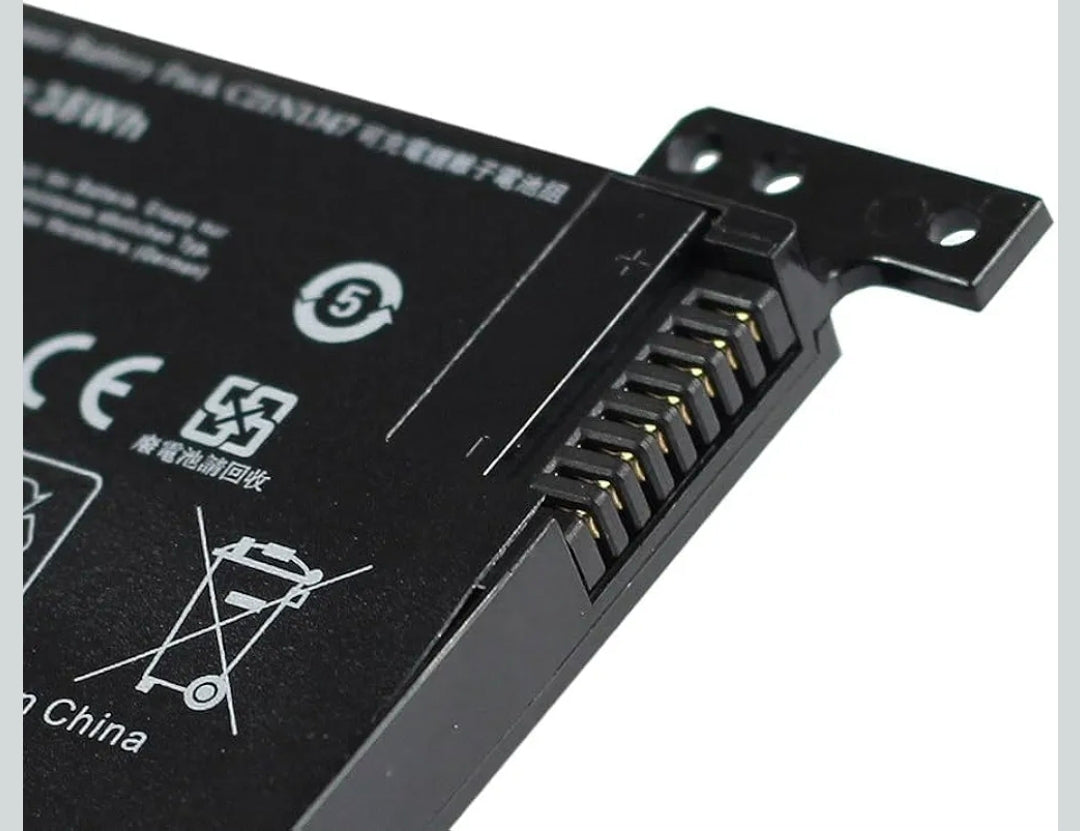 ASUS K555LD5200 - C21N1347 Original Laptop Notebook Battery (1 Yr Warranty)