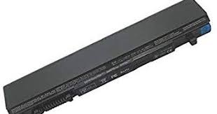 TOSHIBA PORTege R700-19M - PA3831U-1BRS Original Laptop Notebook Battery (1 Yr Warranty)
