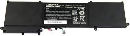 TOSHIBA Satellite U840-10V - PA5028U-1BRS Original Laptop Notebook Battery (1 Yr Warranty)