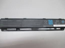 TOSHIBA Qosmio X870-14T - PA5036U-1BRS Original Laptop Notebook Battery (1 Yr Warranty)