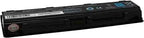 TOSHIBA PABAS264 - PA5036U-1BRS Original Laptop Notebook Battery (1 Yr Warranty)