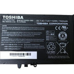 TOSHIBA PA5028U-1BRS - PA5028U-1BRS Genuine Original Laptop Notebook Battery (1 Yr Warranty)