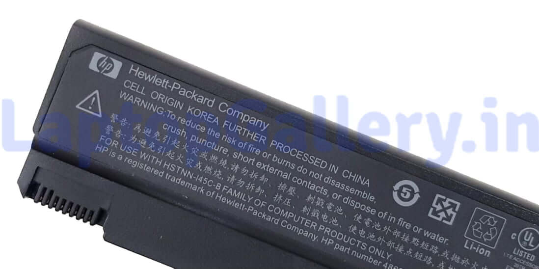 HP TD06 - TD06 Original Laptop Notebook Battery (1 Yr Warranty)