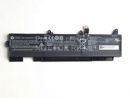 HP ZBook Firefly 15 G8 3L0L5PA - CC03XL Original Laptop Notebook Battery (1 Yr Warranty)