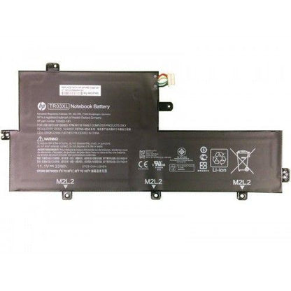 HP Spectre 13-H201ER - TR03XL Original Laptop Notebook Battery (1 Yr Warranty)