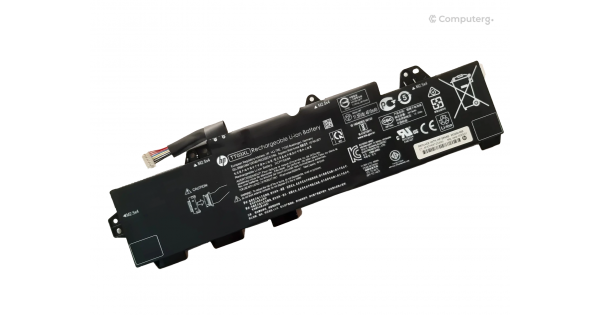 HP EliteBook 850 G5-3YX64US - TT03XL Original Laptop Notebook Battery (1 Yr Warranty)