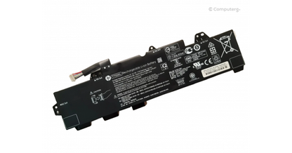 HP ZBook 15U G5 ( 3YV97UT ) - TT03XL Original Laptop Notebook Battery (1 Yr Warranty)