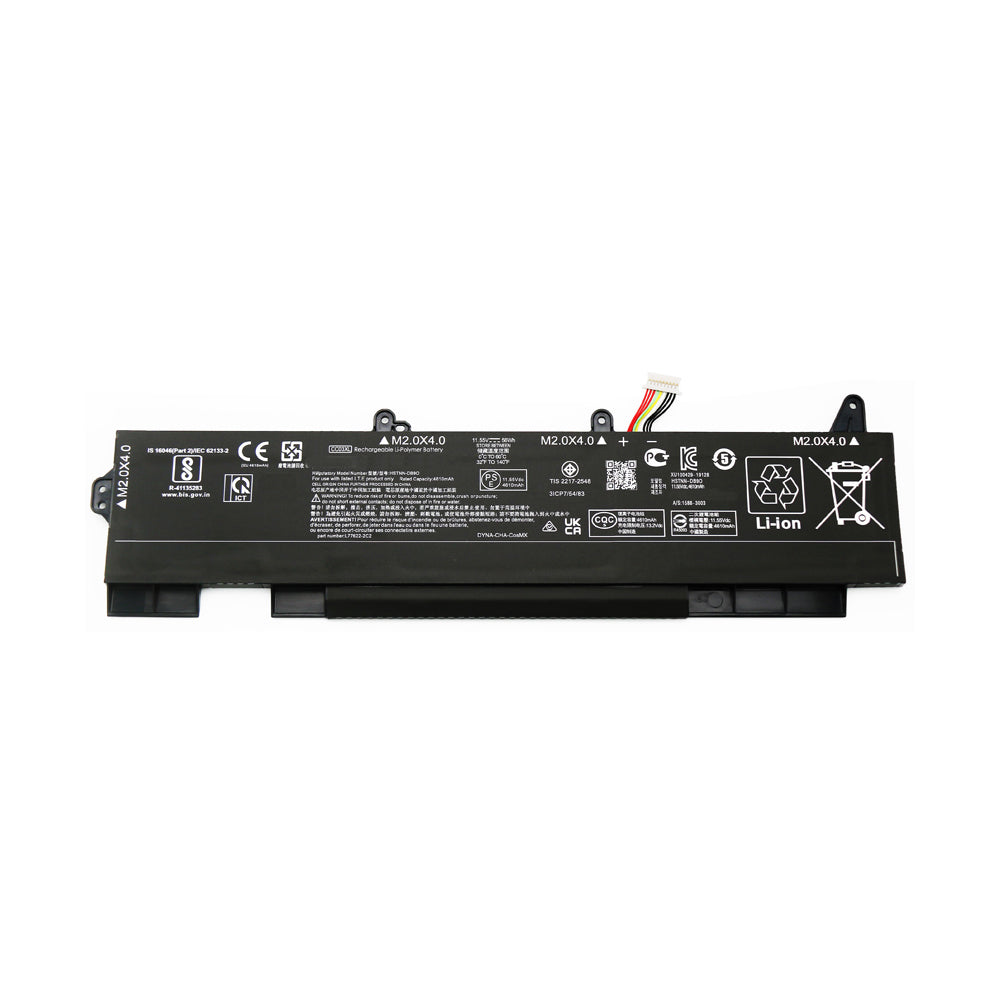 HP ZBook Firefly 15 G7 111D9EA - CC03XL Original Laptop Notebook Battery (1 Yr Warranty)