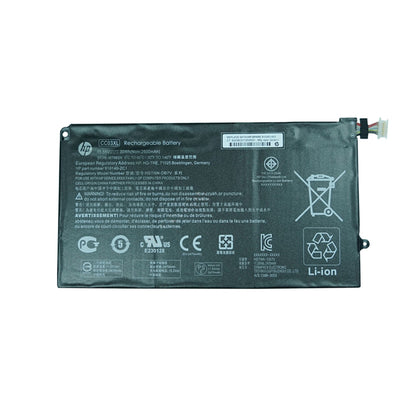 HP 910263-855 - CC03XL Original Laptop Notebook Battery (1 Yr Warranty)