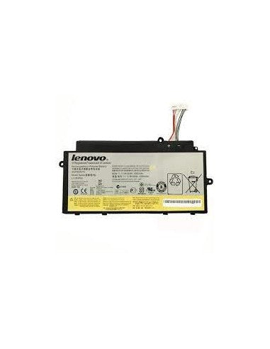 LENOVO IdeaPad U510 59347424 - L11M3P02 Original Laptop Notebook Battery (1 Yr Warranty)