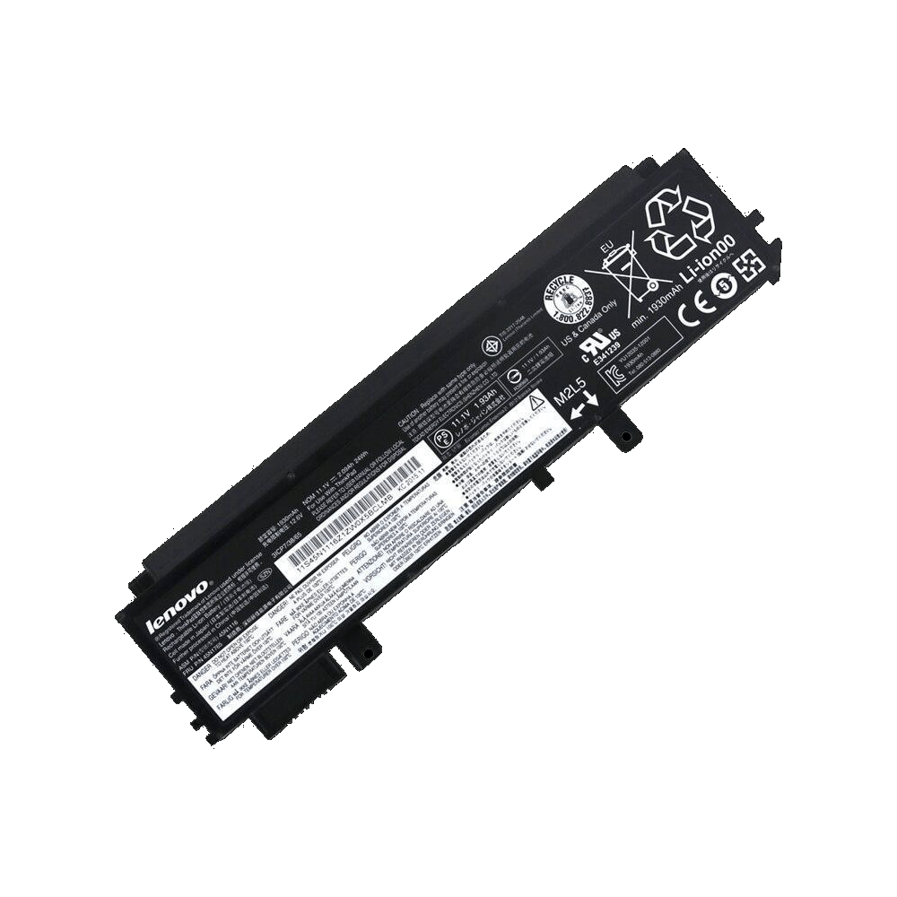 LENOVO 45N1765 - 45N1765 Original Laptop Notebook Battery (1 Yr Warranty)