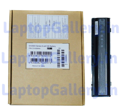 HP EVO88AA - VE06 Original Laptop Notebook Battery (1 Yr Warranty)
