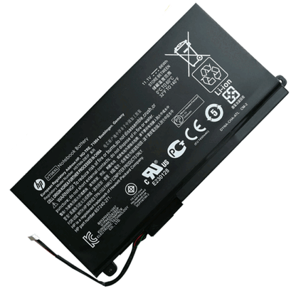 HP Envy 17-3089EL - VT06XL Original Laptop Notebook Battery (1 Yr Warranty)