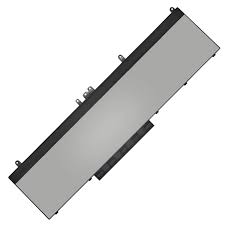 DELL P48F002 - WJ5R2 Original Laptop Notebook Battery (1 Yr Warranty)