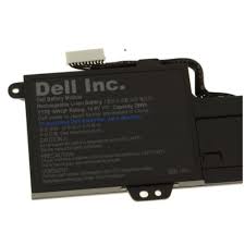 DELL TR2F1 - WW12P Original Laptop Notebook Battery (1 Yr Warranty)
