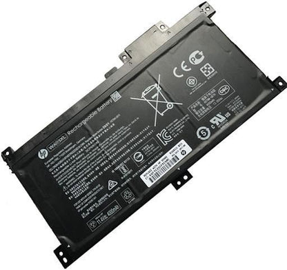 HP WA03XL - WA03XL Original Laptop Notebook Battery (1 Yr Warranty)