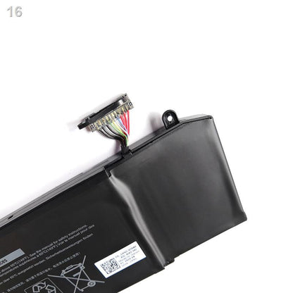 DELL G7 7590 – XRGXX Genuine Original Laptop Notebook Battery( 1 Yr Warranty )