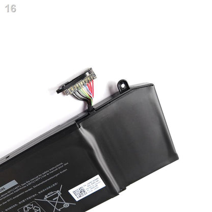 DELL Alienware M15 ALW15M-D2958R - XRGXX Original Laptop Notebook Battery (1 Yr Warranty)