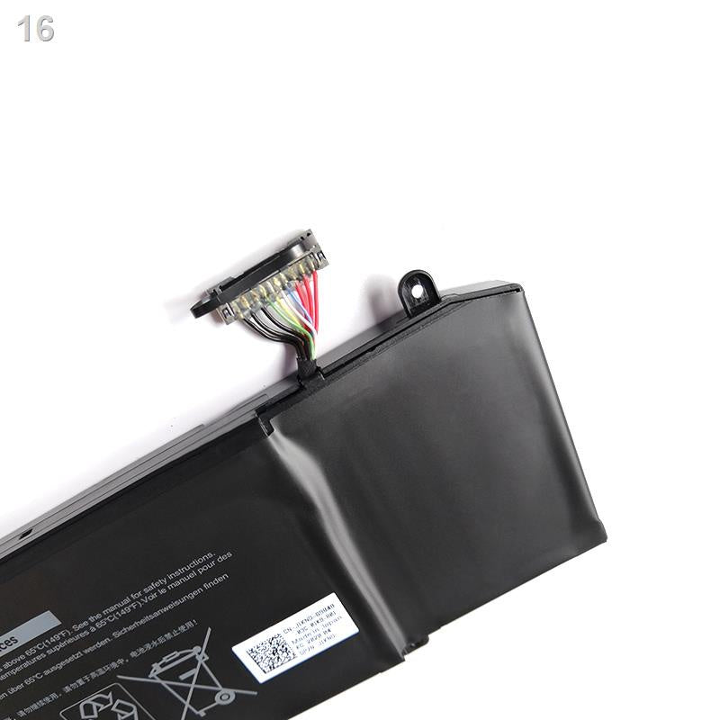 DELL G5 5590 – XRGXX Genuine Original Laptop Notebook Battery( 1 Yr Warranty )