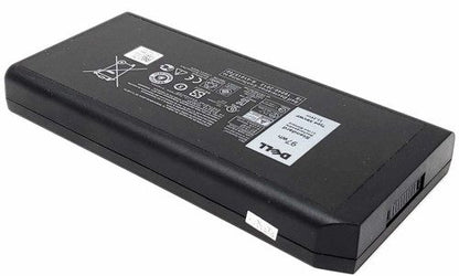 DELL X8VWF - X8VWF Genuine Original Laptop Notebook Battery (1 Yr Warranty)