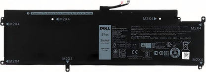 DELL XCNR3 - XCNR3 Genuine Original Laptop Notebook Battery (1 Yr Warranty)