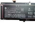 HP ZBook Studio G55CN10PA - HP ZG06XL Original Laptop Notebook Battery (1 Yr Warranty)