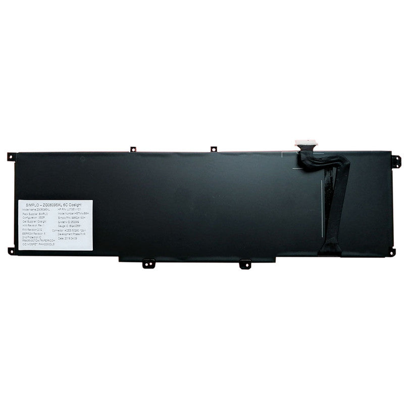 HP ZBook Studio X360 G52ZC63EA - HP ZG06XL Original Laptop Notebook Battery (1 Yr Warranty)