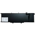 HP ZBook Studio X360 G54QH12EA - HP ZG06XL Original Laptop Notebook Battery (1 Yr Warranty)