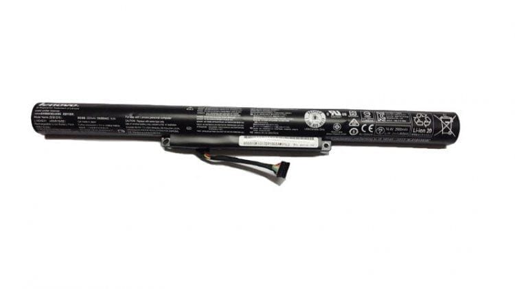 LENOVO Erazer Z51-70 - L14M4E01 Original Laptop Notebook Battery (1 Yr Warranty)