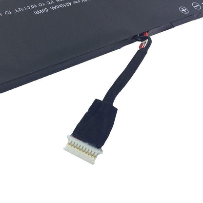 HP ZBook Studio G3-2DR06US - ZO04XL Original Laptop Notebook Battery (1 Yr Warranty)