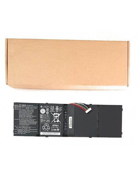 ACER 41CP6/60/78 - AP13B3K Original Laptop Notebook Battery (1 Yr Warranty)