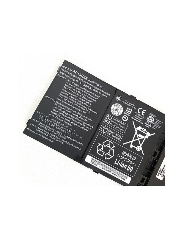 ACER 41CP6/60/80 - AP13B3K Original Laptop Notebook Battery (1 Yr Warranty)