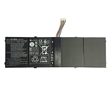 ACER 41CP6/60/80 - AP13B3K Original Laptop Notebook Battery (1 Yr Warranty)