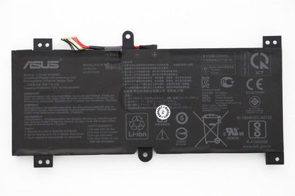 ASUS ROG STRIX SCAR II G515GW-ES072T - C41N1731 Original Laptop Notebook Battery (1 Yr Warranty)