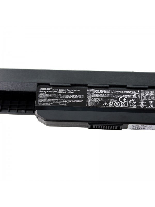ASUS PRO4P Series - A32-K53 Original Laptop Notebook Battery (1 Yr Warranty)