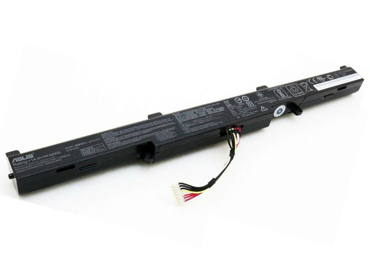ASUS ROG Strix GL753VE-GC151T - A41N1611 Original Laptop Notebook Battery (1 Yr Warranty)