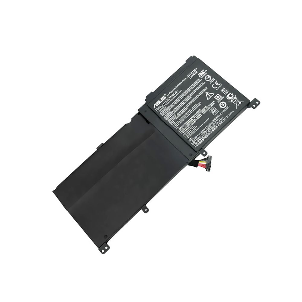 ASUS UX501VW-FY103T - C41N1524 Original Laptop Notebook Battery (1 Yr Warranty)