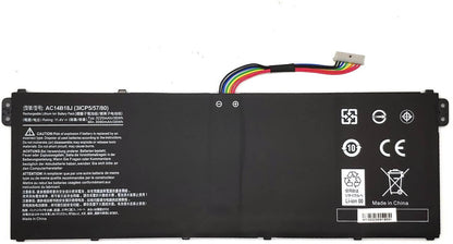 ACER AP14B8K - AC14B18J Original Laptop Notebook Battery (1 Yr Warranty)