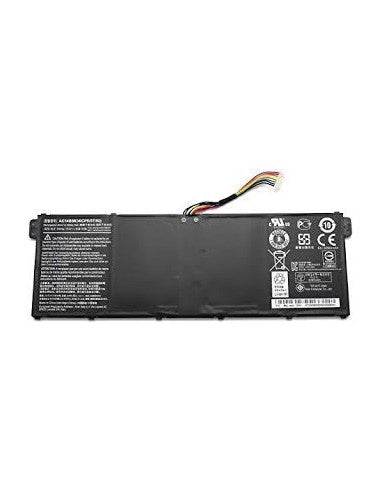 ACER 3ICP5/57/80 - AC14B3K Original Laptop Notebook Battery (1 Yr Warranty)