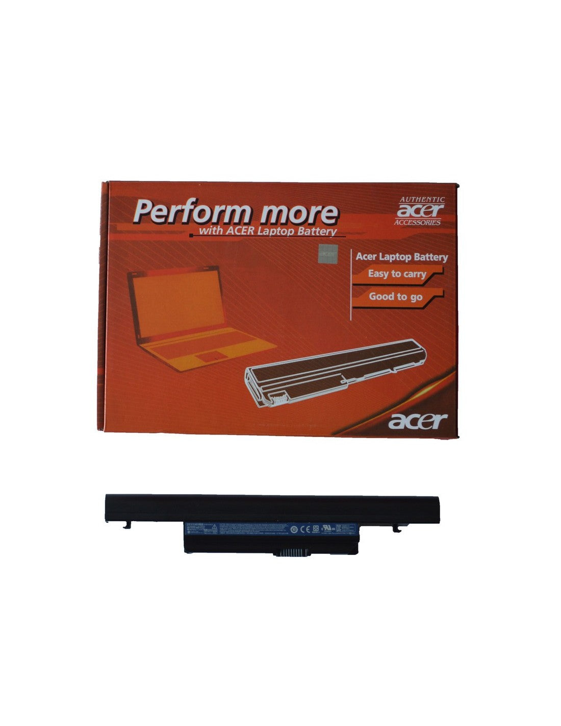 ACER 3820T series - AS10B31 Original Laptop Notebook Battery (1 Yr Warranty)