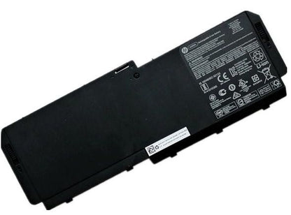HP ZBook 17 G5-5GA46UP - AM06XL Original Laptop Notebook Battery (1 Yr Warranty)