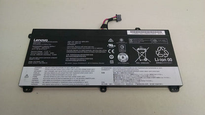 LENOVO ThinkPad T560 20FH002SAU - 45N1743 Original Laptop Notebook Battery (1 Yr Warranty)