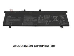 ASUS ZenBook DUO UX481FL-BM048T - C41N1901 Original Laptop Notebook Battery (1 Yr Warranty)