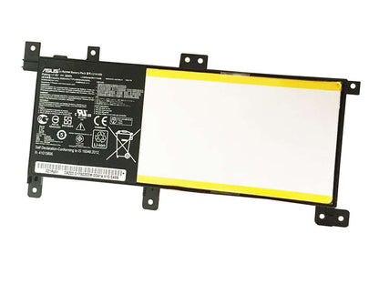 ASUS C21N1509 - C21N1509 Original Laptop Notebook Battery (1 Yr Warranty)