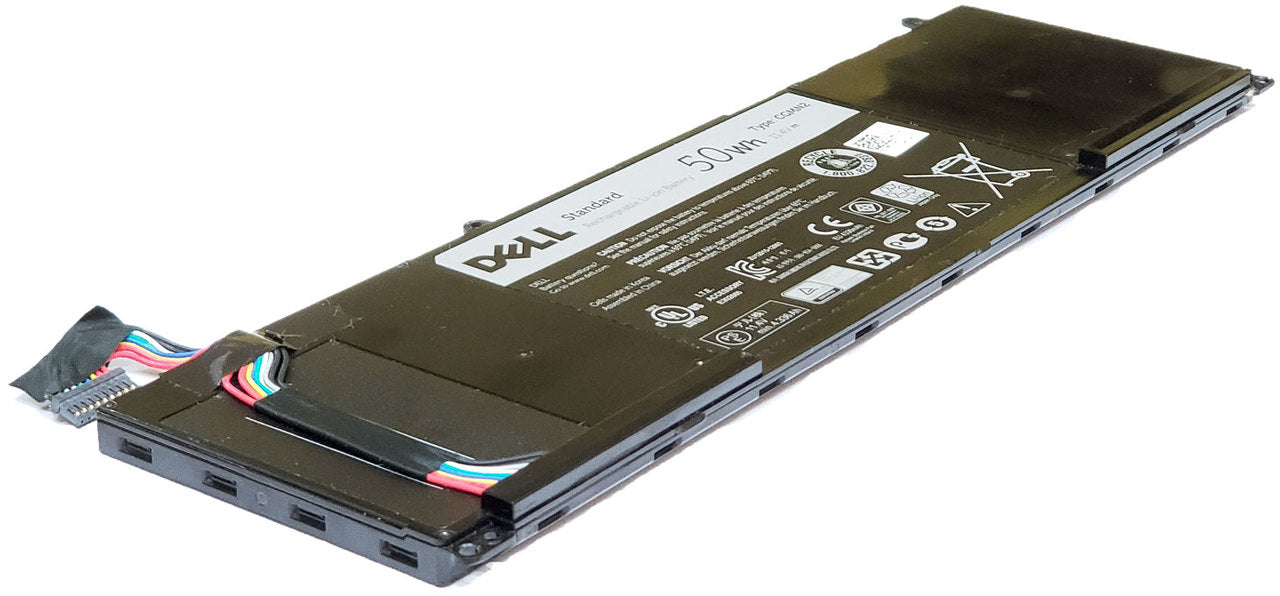 DELL CGMN2 - CGMN2 Genuine Original Laptop Notebook Battery (1 Yr Warranty)