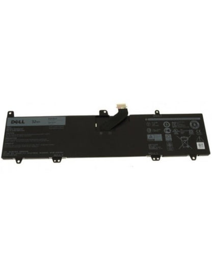 DELL Inspiron 11 3000 Series - 0JV6J Original Laptop Notebook Battery (1 Yr Warranty)