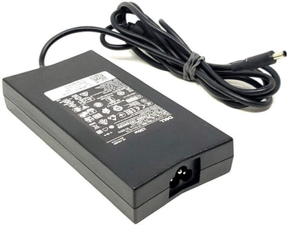 DELL LAPTOP CHARGER 130W 19.5V 6.7A GENUINE Original ( 4.5 MM ) ( 1 Yr Warranty )