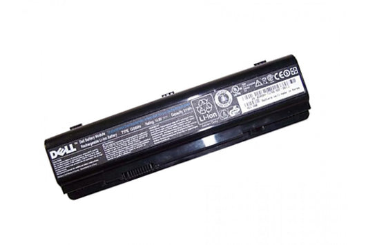 DELL F287H - DELL F287H Genuine Original Laptop Notebook Battery (1 Yr Warranty)