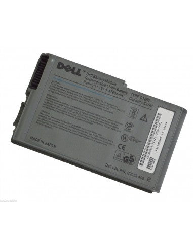 DELL C1295 - C1295 Genuine Original Laptop Notebook Battery (1 Yr Warranty)
