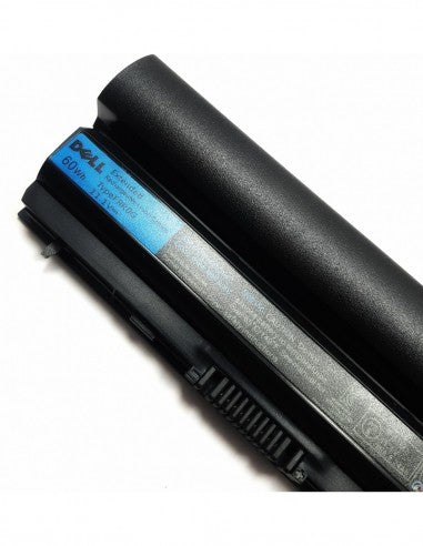 DELL FRR0G - FRR0G Genuine Original Laptop Notebook Battery (1 Yr Warranty)